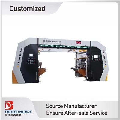 Máquina de Laminação para Celofane